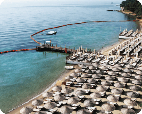 EşsizKum Plajımız